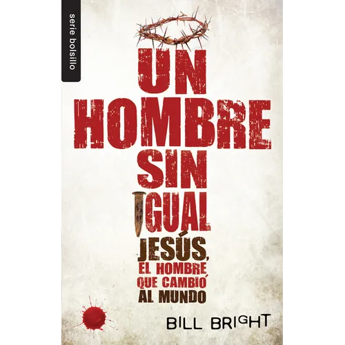 Un Hombre Sin Igual - Serie Favoritos - Paperback