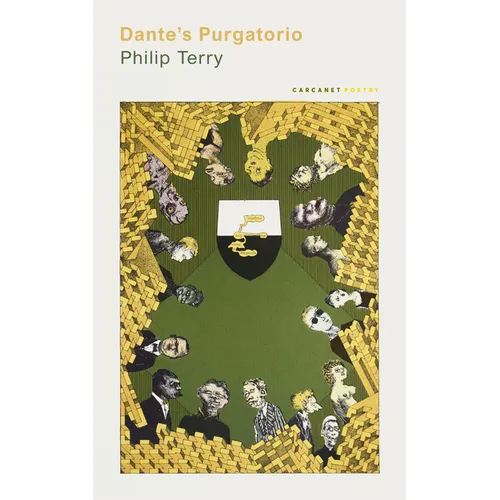 Dante's Purgatorio - Paperback