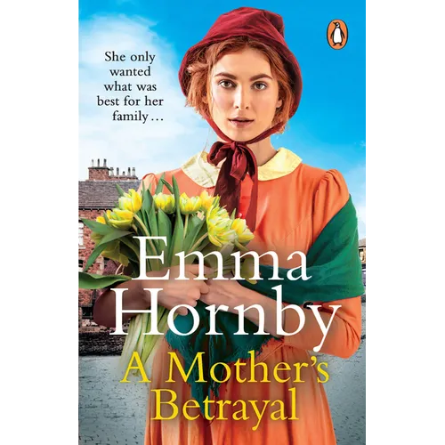 A Mother's Betrayal - Paperback