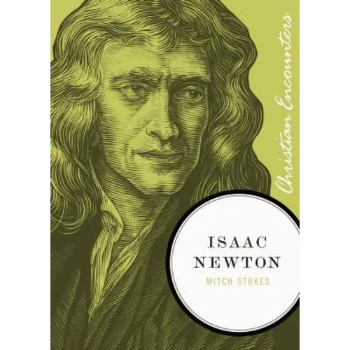 Isaac Newton - Paperback