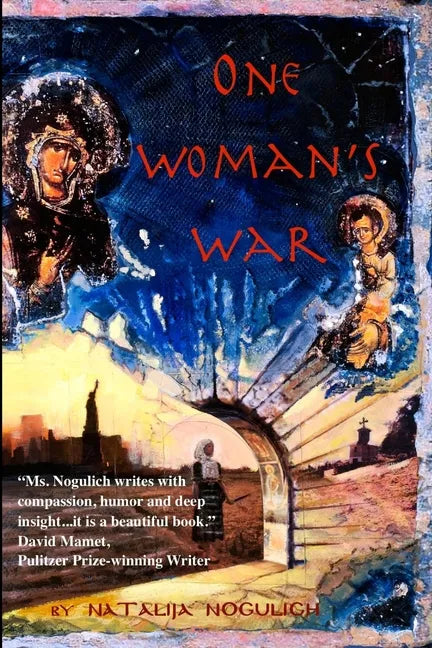 One Woman's War - Paperback
