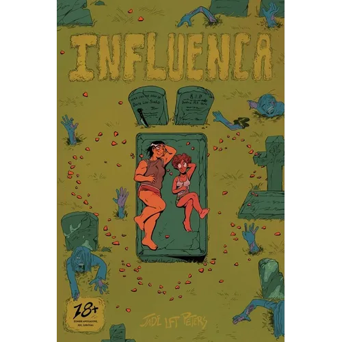 Influenca - Paperback