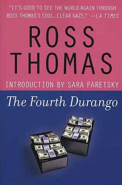 The Fourth Durango - Paperback