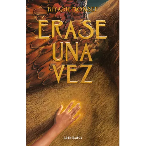 Érase Una Vez / Once Upon a Time - Paperback