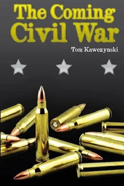 The Coming Civil War - Paperback