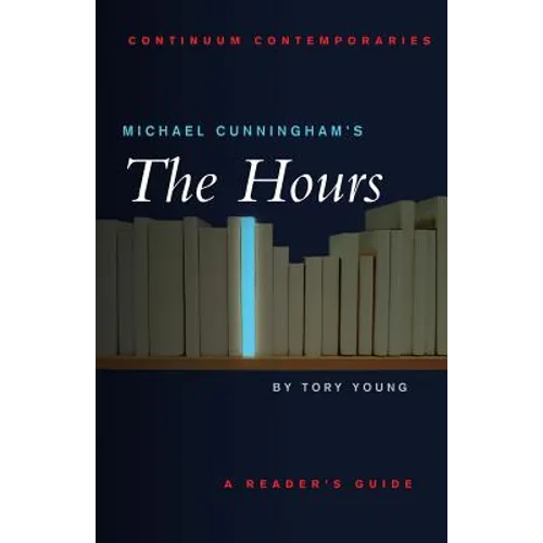 Michael Cunningham's The Hours - Paperback