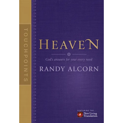 Touchpoints: Heaven - Paperback