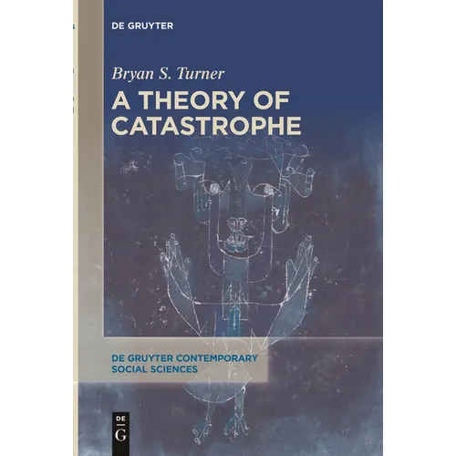 A Theory of Catastrophe - Paperback