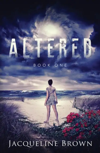 Altered - Paperback