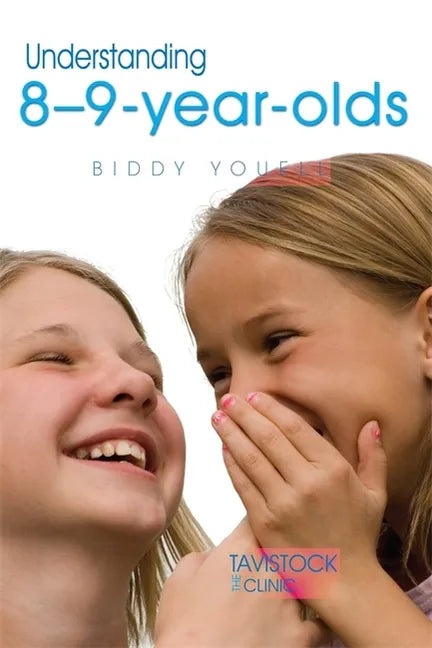Understanding 8-9-Year-Olds - Paperback