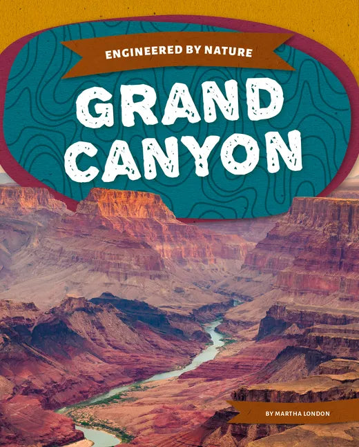 Grand Canyon - Library Binding