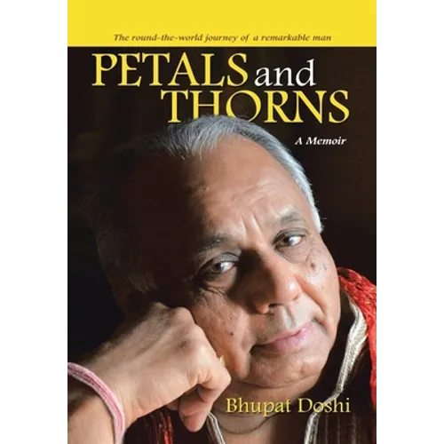 Petals and Thorns - Hardcover