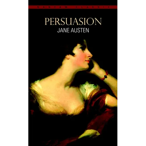 Persuasion - Paperback