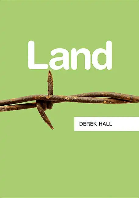 Land - Paperback