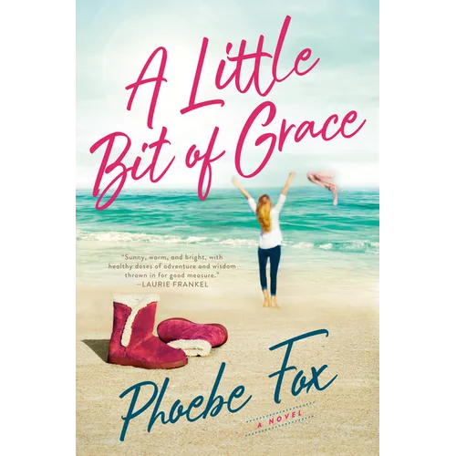A Little Bit of Grace - Paperback