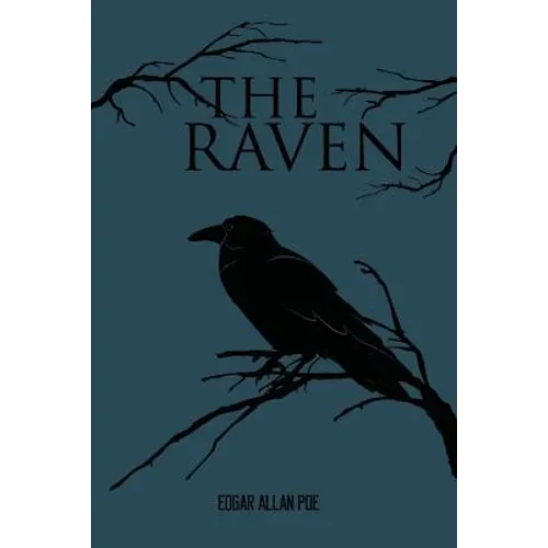 The Raven - Paperback