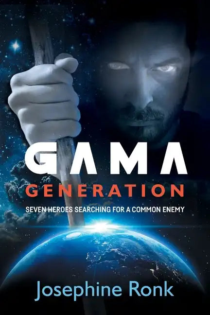 Gama Generation - Paperback