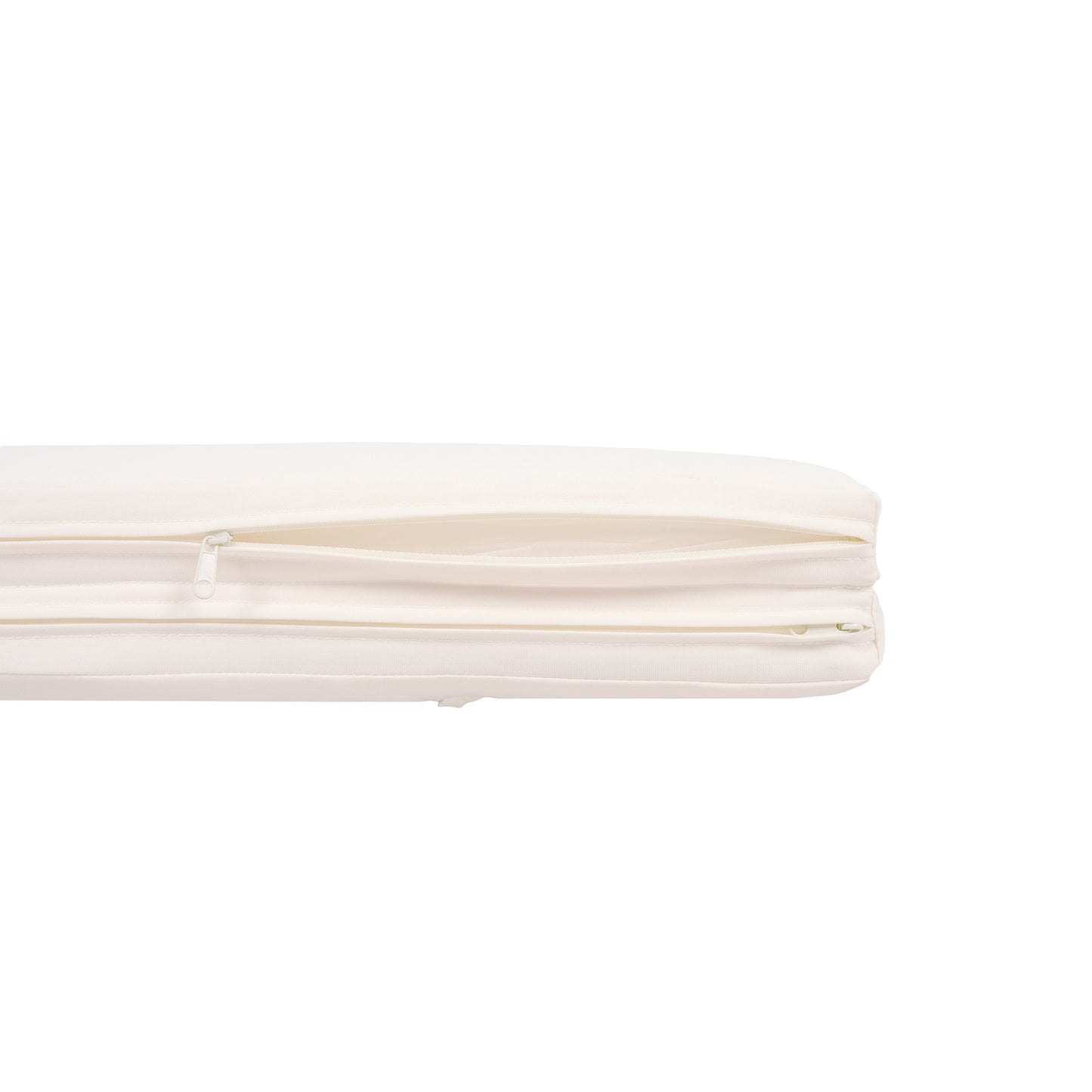 Outdoor Chaise Lounge Acacia Wood 79" 4-Position