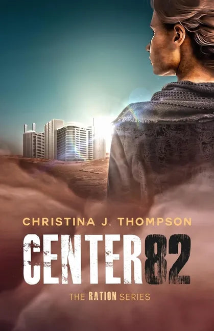 Center 82 - Paperback
