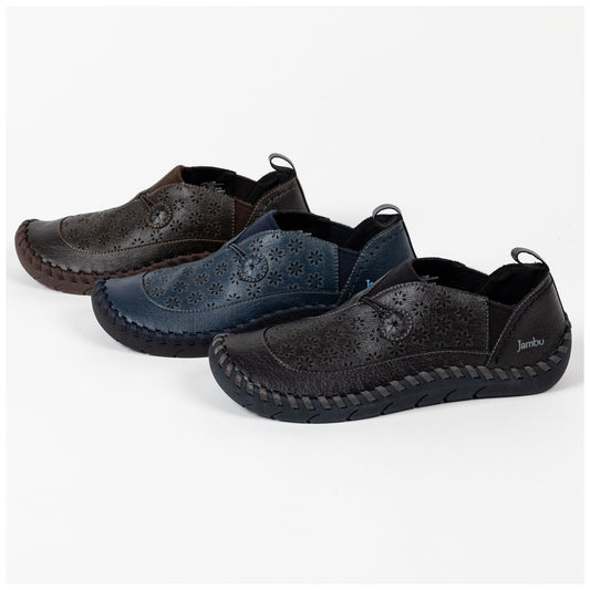 Jambu™ Vegan Birch Eco Vegan Loafer