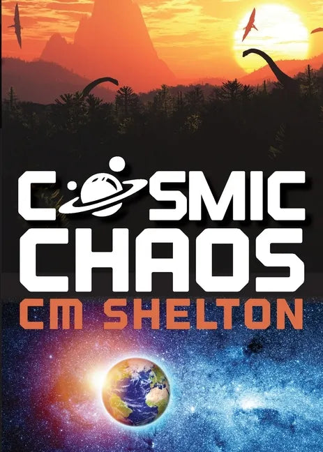 Cosmic Chaos - Paperback