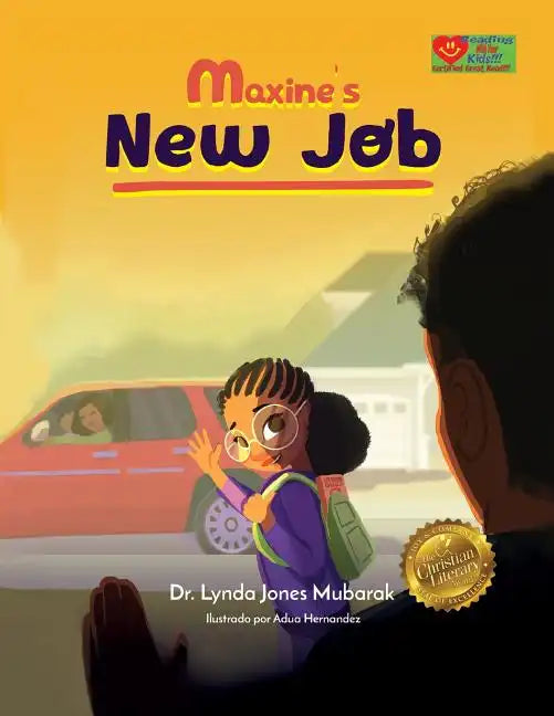Maxine's New Job - Paperback