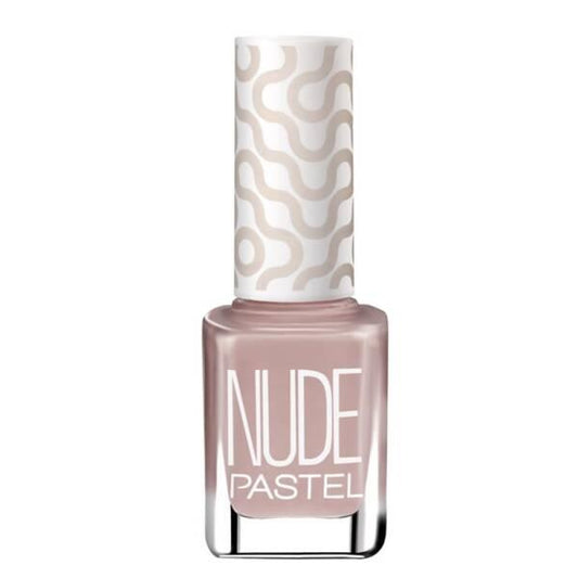 Pastel Nude Nail Polish - Vegan & Cruelty-Free - 756, 13ml