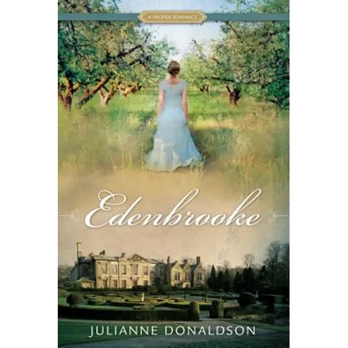 Edenbrooke - Paperback