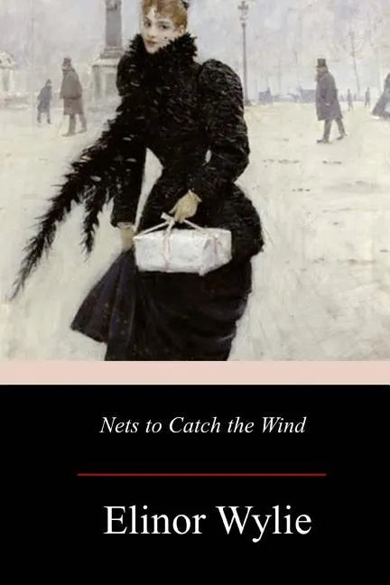 Nets to Catch the Wind - Paperback