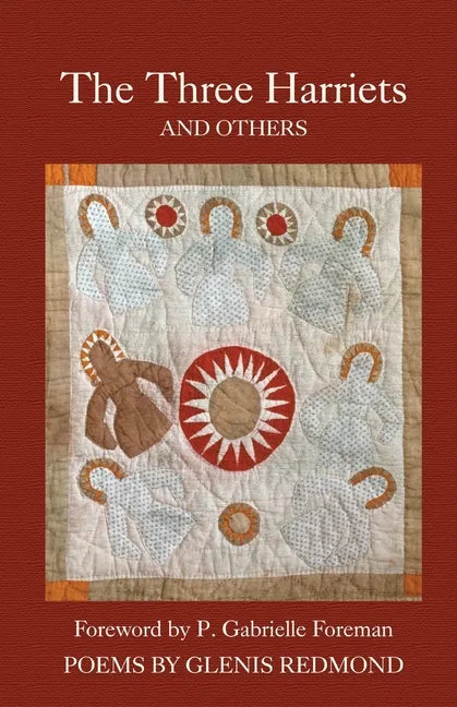 The Three Harriets and Others - Paperback