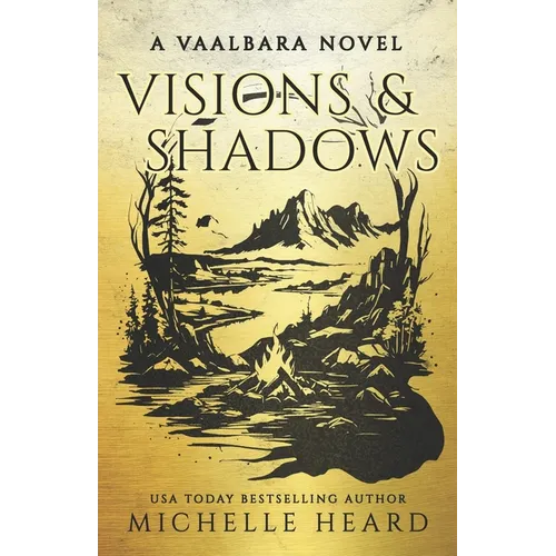 Visions & Shadows - Paperback