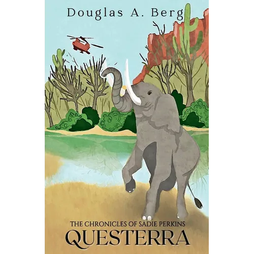 QuesTerra - Paperback