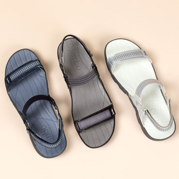 Jambu™ Seaside Water Ready Vegan Sandals