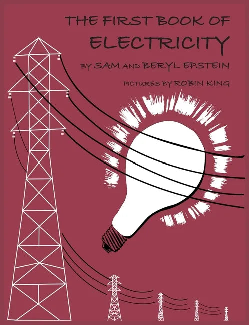 The First Book of Electricity - Paperback