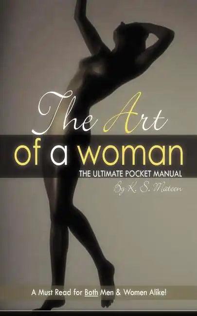 The Art of A Woman - Paperback