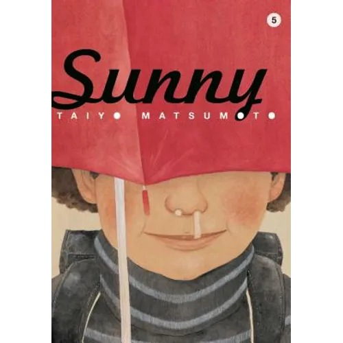 Sunny, Vol. 5 - Hardcover