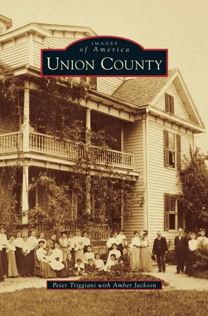 Union County - Hardcover