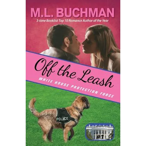 Off the Leash - Paperback