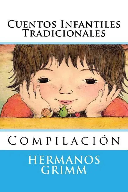 Cuentos Infantiles Tradicionales: Compilacion - Paperback