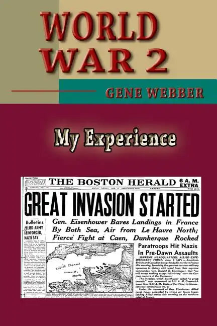 World War 2 - Paperback