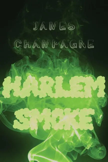Harlem Smoke - Paperback