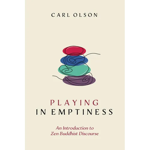 Playing in Emptiness - Hardcover