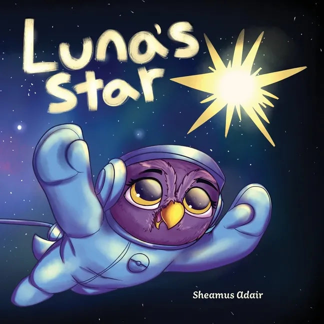 Luna's Star - Paperback