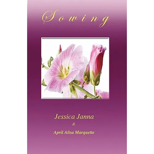 Sowing - Paperback