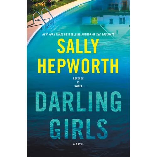 Darling Girls - Library Binding