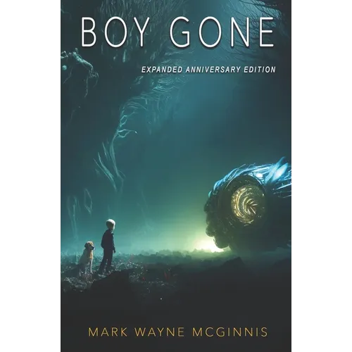 Boy Gone - Paperback