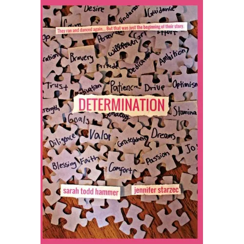 Determination - Paperback