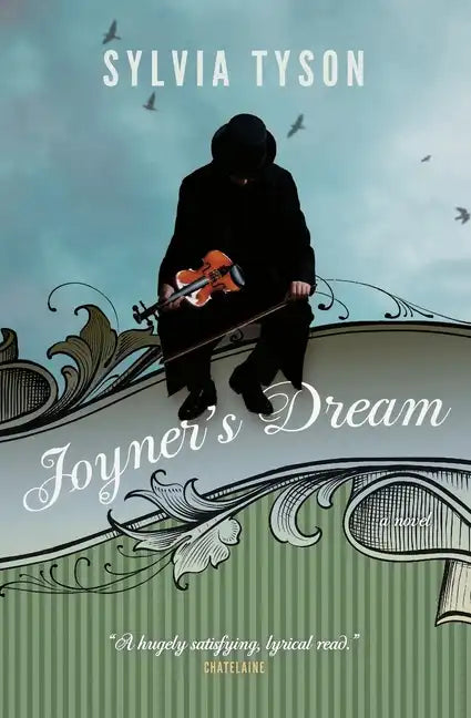 Joyner's Dream - Paperback