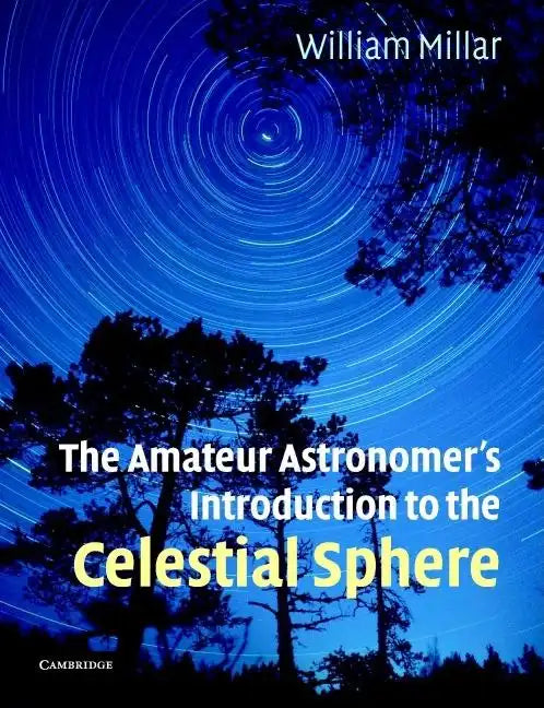 Astronomer Intro Celestial Sphere - Paperback