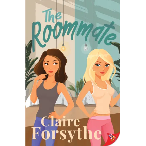 The Roommate - Paperback
